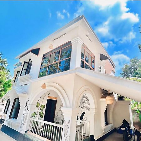 Cozy Nest Apartment Varkala Exterior foto