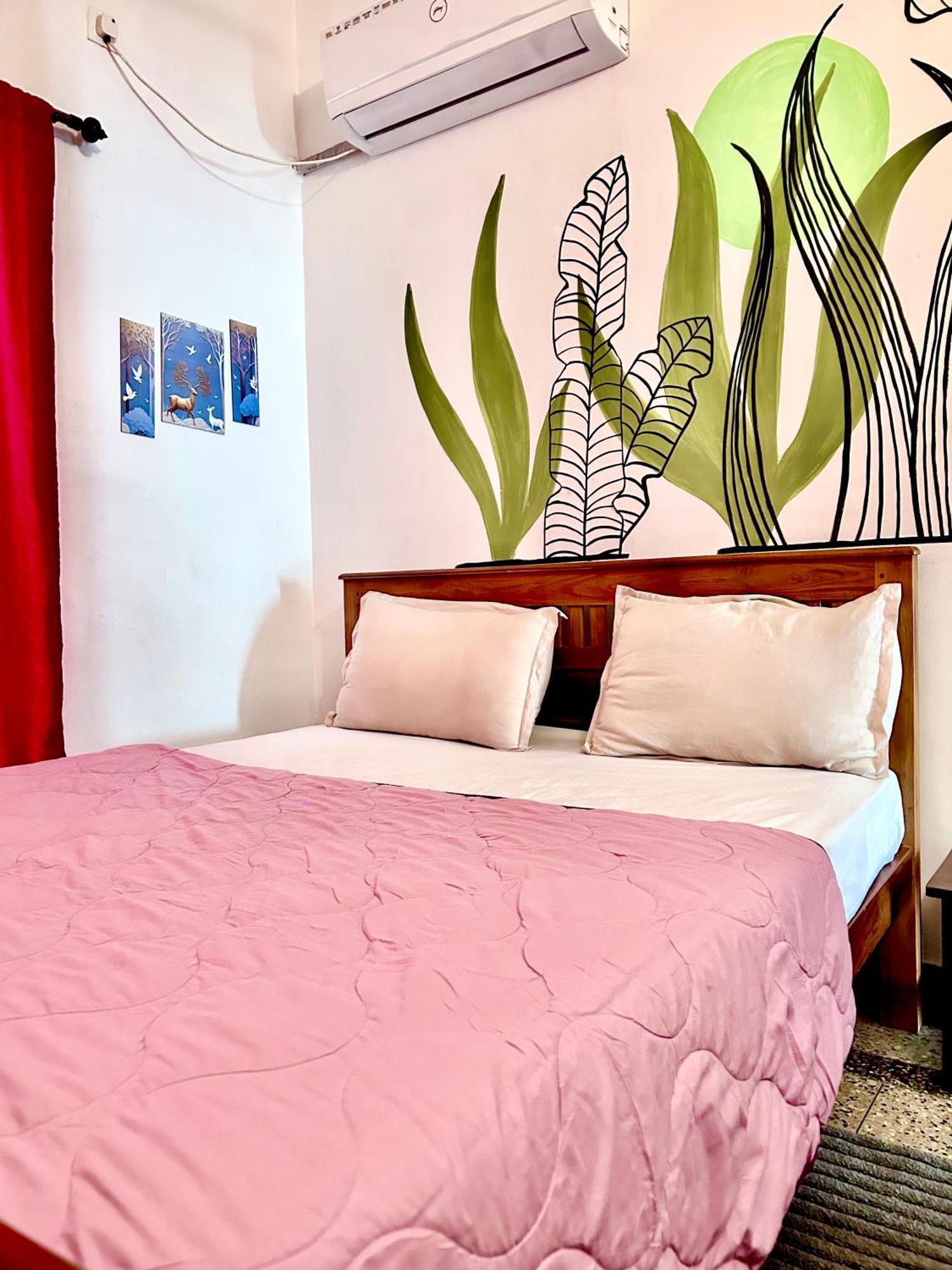 Cozy Nest Apartment Varkala Exterior foto